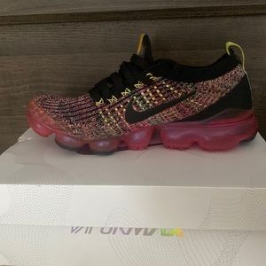 Nike vapormax size women 8